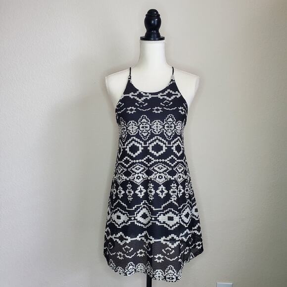 Urban Outfitters Tribal Sun Dress XS - Picture 1 of 8